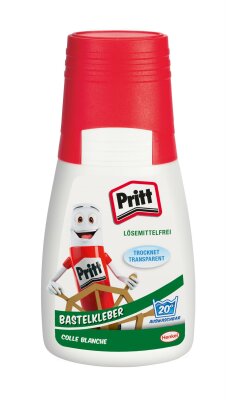 Staedtler Bastelkleber Mr Pritt 50g