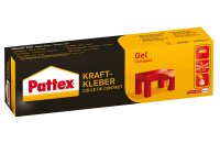 Staedtler Kraftkleber Pattex comp. 125g WA87