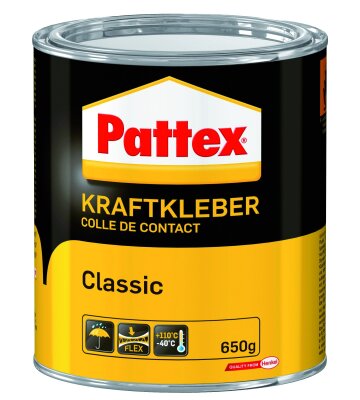 Staedtler Kraftkl. Pattex hochw.f. 650g WA39