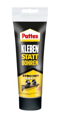 Staedtler Univ.kleb. Pattex Kleb.st.Bohr 250g