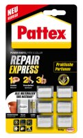 Staedtler Powerknete Pattex Repair Express