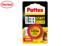 Staedtler Klebeband Pattex Kleben st. Bohren