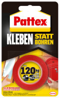 Staedtler Klebeband Pattex Kleben st. Bohren