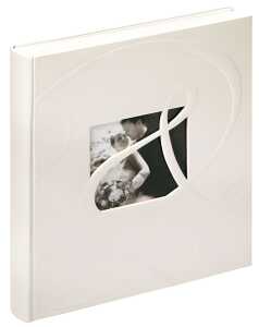 Walther Ti Amo Traditional Wedding Photo Album - 60 Sides