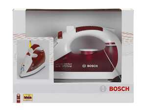 THEO KLEIN Bosch Bügeleisen 4009847062543