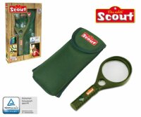 Scout Lupe Acryl-Linsen