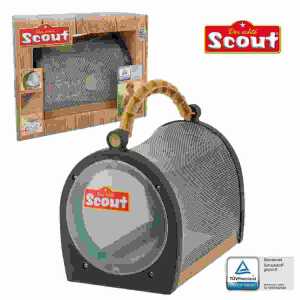 HAPPY PEOPLE Scout Insektenhaus mit Netz