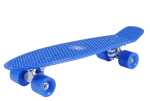HUDORA GMBH Skateboard Retro Sky Blue