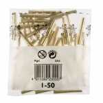 Wolf & Appenzeller Lose Gewinne gold 01.01.1950