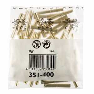 Wolf & Appenzeller Lose Gewinne gold 351-400