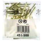 Wolf & Appenzeller Lose Gewinne gold 451-500