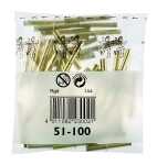 Wolf & Appenzeller Lose Gewinne gold 51-100