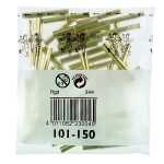 Wolf & Appenzeller Lose Gewinne gold 101-150