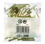 Wolf & Appenzeller Lose Gewinne gold 151-200