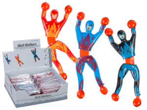 OOTB Wandläufer-Figur Hero ca. 95 cm