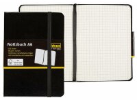 Idena Notizbuch A6