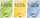 Idena Briefblock A5 50Bl. 70G/Qm,Blanco