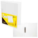 IDENA RINGBUCH A4 TRANSP. 4002372243357
