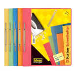 IDENA KARTONSCHNELLHEFTER 4002372007119