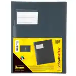 Idena 307850 - Schnellhefter für DIN A4,...