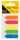 Idena 312731 - Page Marker Pfeil, mehrfarbig
