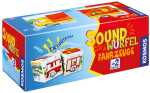 Soundwürfel Fahrzeuge KOSMOS 697372