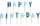 Amscan Kerzen Happy Birthday Blau