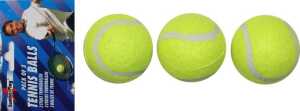Tennisbälle 3 er 8713836003726