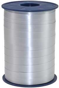 Ringelband Standard silber 2549-631 10mm 250m Spule