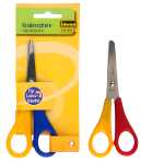 Kinderschere Rund für Linkshänder