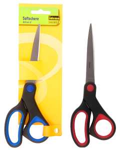Idena 642074 - Soft-Schere 8 4002372420741