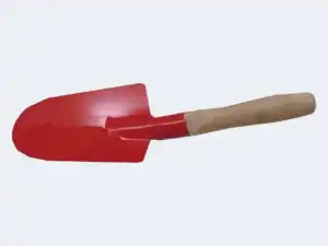 ALBERT TURK Kinderschäufelchen Ca12cm