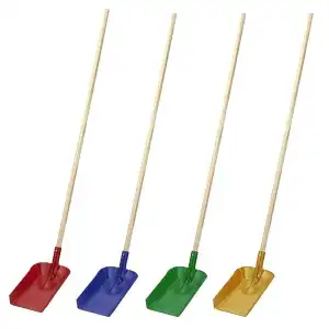 ALBERT TURK Strandschaufel 100cm