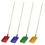 ALBERT TURK Strandschaufel 100cm