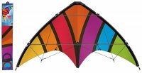 Sport Drachen Top Loop Lenkdrachen 130X69 cm -...