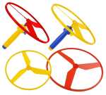 Katapult-Flugkreisel 2 er Kle72092