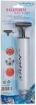 Ballpumpe klein mit Ballnadelfach 150mm