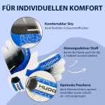 HUDORA GMBH Torwarthandschuhe Gr.M