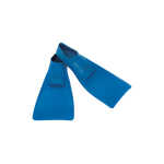 Flipper Swim Safe Flossen Gr. 28-30 blau