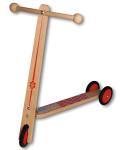 Holzroller KR 210 4400002900371