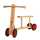 HOLZ-WENZEL Lernlaufroller Holz