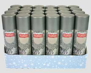 Deko Silberspray 150ml,