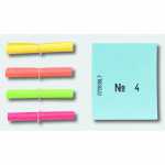 Wolf & Appenzeller Treffer 1-50 bunt 220001