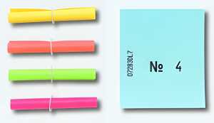 Wolf & Appenzeller Treffer 351-400 bunt 220351