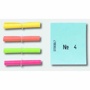 Wolf & Appenzeller Treffer 551-600 bunt 220551