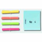 Wolf & Appenzeller Treffer 551-600 bunt 220551