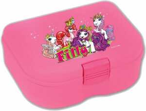 Dracco UT20512 - Filly World Frühstücksdose