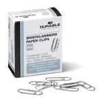 Durable Briefklammer 26mm vz 100St verzinkt