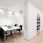 Durable Prospektspenderset A4 6tlg tr FLEXIPLUS Wandmontage