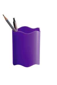 Durable Stifteköcher li 80mm TREND